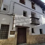 La Antigua * Linares de Mora