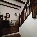 La Antigua Linares de Mora