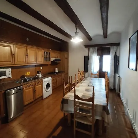 Holiday home La Antigua