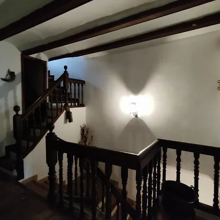 La Antigua بيت للعطل