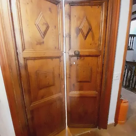 La Antigua Holiday home