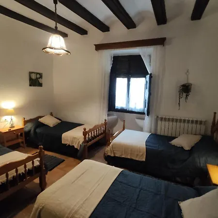 La Antigua *