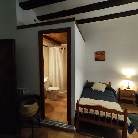 La Antigua *