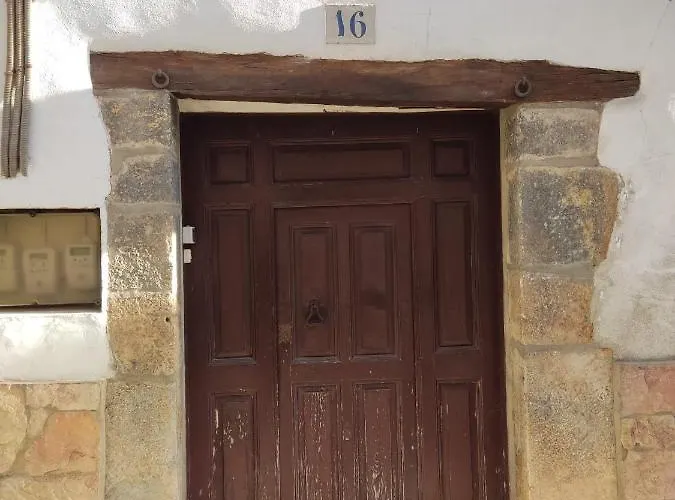 La Antigua Feriehus *