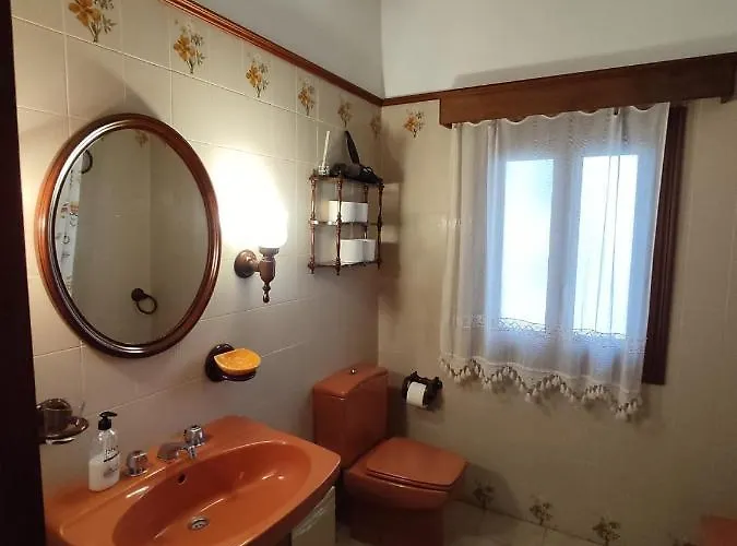 La Antigua Feriehus *