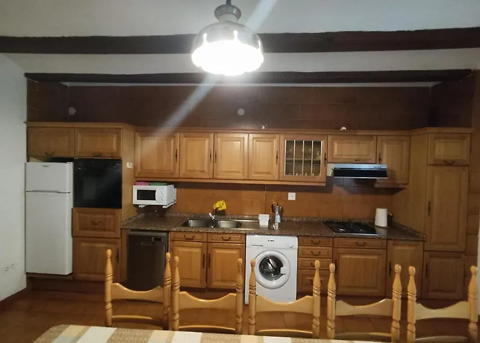 La Antigua * Linares de Mora