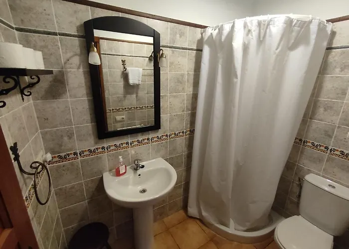 Feriehus La Antigua *