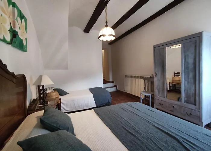 La Antigua * Linares de Mora